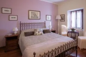 Torre delle rondini - Montenero in Sabina