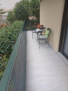 Cozy Renovated Apartment