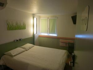 Hotels ibis budget Aix en Provence : photos des chambres