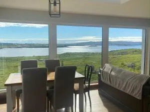 Cruit Island Holiday Rent - Leabgarrow