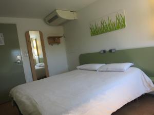 Hotels ibis budget Aix en Provence : photos des chambres