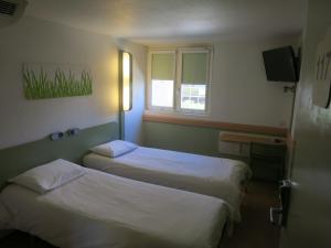 Hotels ibis budget Aix en Provence : photos des chambres