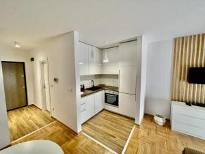 LL65 Apartmens Airport Nikola Tesla