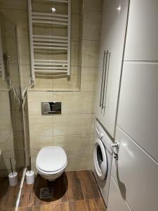 LL65 Apartmens Airport Nikola Tesla