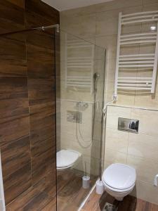 LL65 Apartmens Airport Nikola Tesla