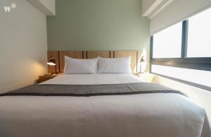Spacious 2BR in Miraflores