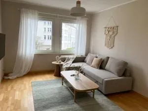 Zentral, geräumig, Messe nah! BE2R - Essen