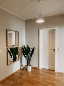 Zentral, geräumig, Messe nah! BE2R