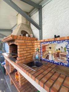 Cabedelo Seaside Guesthouse