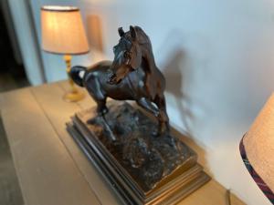 Villas Le Chalet de Castille - chalet pyreneen grand confort - spa : photos des chambres