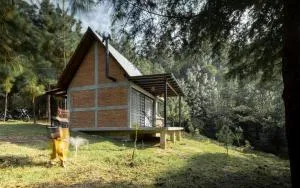 Tiny House - San Mateo Río Hondo