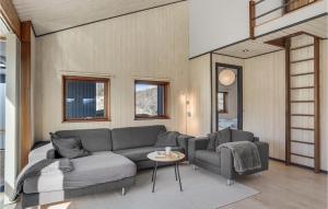 3 Bedroom Nice Home In Løkken