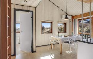 3 Bedroom Nice Home In Løkken