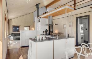 3 Bedroom Nice Home In Løkken