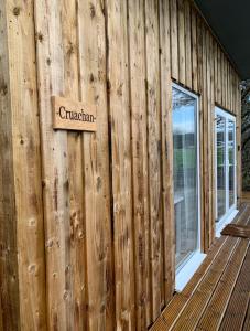 Cruachan Cabin