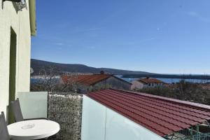 Denjak Apartments 