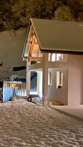 Villas Le Chalet de Castille - chalet pyreneen grand confort : photos des chambres