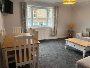 Breadalbane Apartment - Unrated properties in Oban