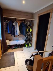 Appartements Les Balcons de l'Eterlou : photos des chambres