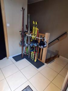 Les Balcons de lEterlou