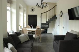 Ferienwohnung an der Elbe