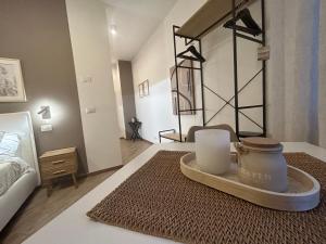 Mono Sirolo My house