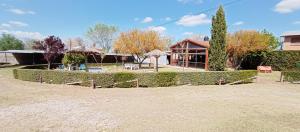 Apart hotel Residencial El Puma