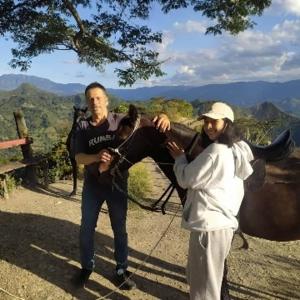 HACIENDA EL PORVENIR