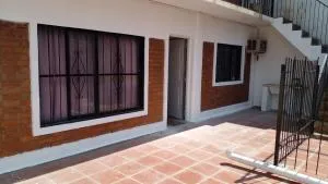 Hilda Roga - Garupá