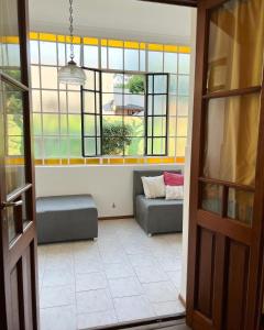 Casa 9 de julio