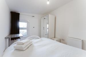 Mile End Double Rooms 27 Guest house
