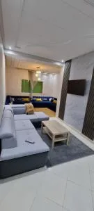 Bel appartement quartier Marjane - Toulal