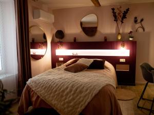 Studio cœur de ville sanary très cosy parking