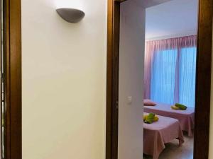 Acogedor apartamento al lado de la playa!