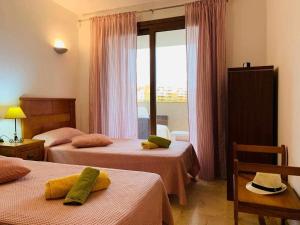 Acogedor apartamento al lado de la playa!