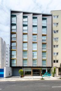 Libre Hotel, BW Signature Collection by Best Western