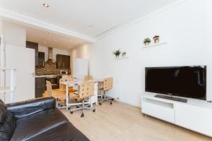 Mile End Double Rooms 27 Guest house