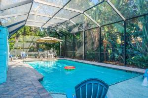 Wish Upon A Starfish Pool Home