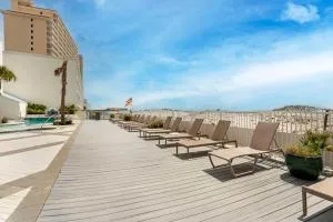 Best Western on the Beach - غولف شورز