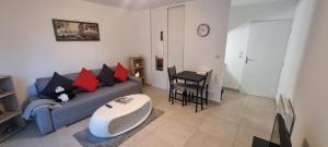 Appartements Chez Paillette : photos des chambres