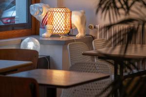 Hotels Sure Hotel By Best Western Lorient Centre : photos des chambres