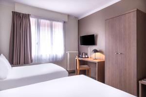 Hotels Sure Hotel By Best Western Lorient Centre : photos des chambres