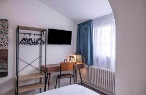 Hotels Sure Hotel By Best Western Lorient Centre : photos des chambres