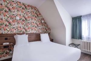 Hotels Sure Hotel By Best Western Lorient Centre : photos des chambres