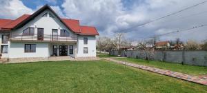 Pensiunea Casa Mădă