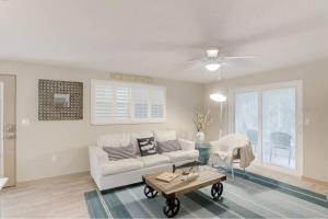 Lulus Crescent Cottage #2