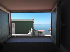 Malaga Beach And Sun