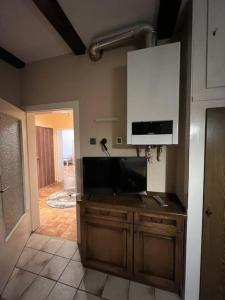 Duisburg FeelHome, Flughafen nah,3-Schlafzimmer, Dusche ebenerdig, Zentral, WiFi, Ground Floor