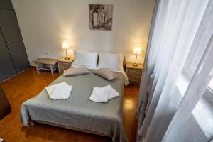 Sea & Mountain - Mani Serenity Retreat