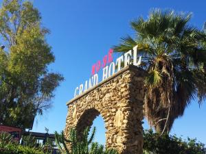 Grand Hotel Mosè